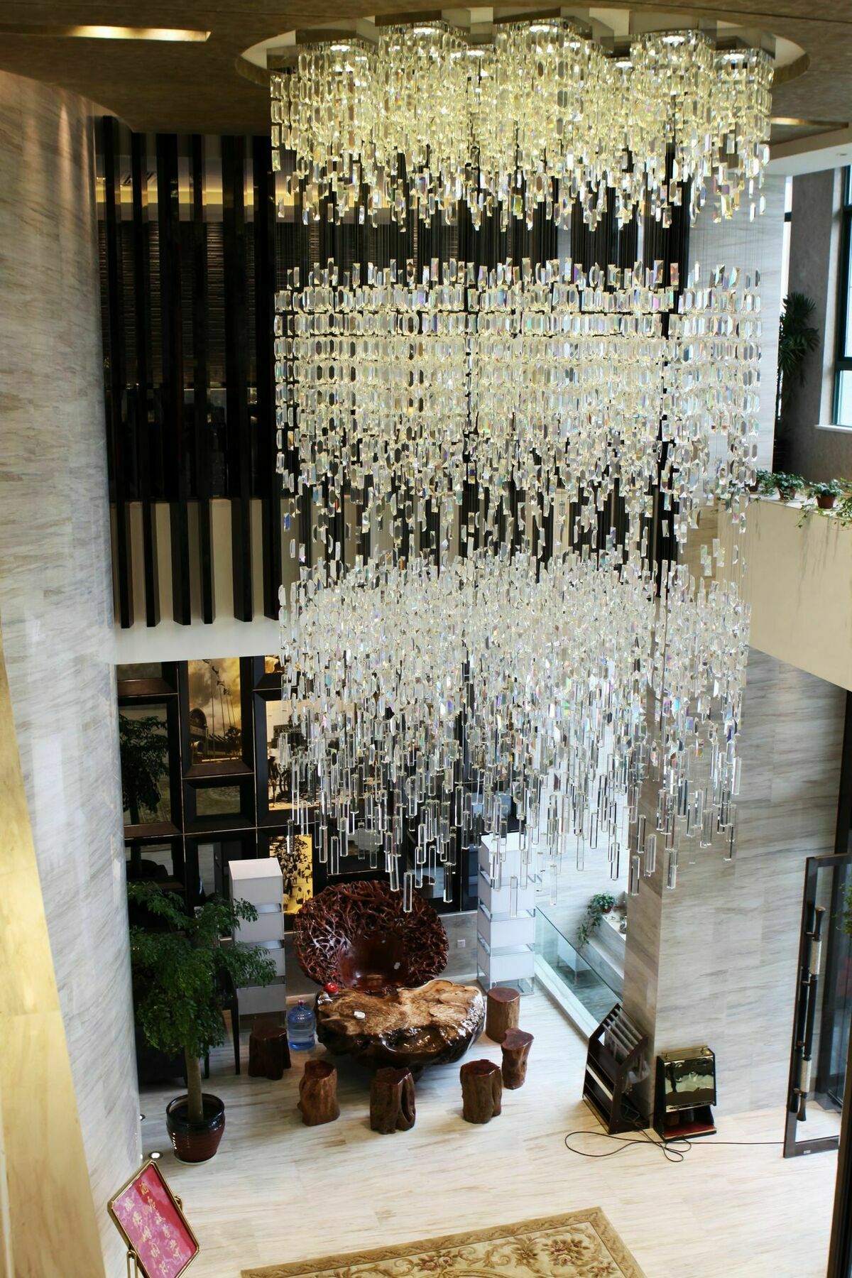 Yiwu Wendemu International Hotel Yiwu (Zhejiang) Exterior foto